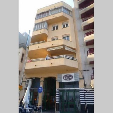Apartamento Rosendo Calafell Zewnętrze zdjęcie