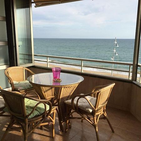 Apartamento Rosendo Calafell Zewnętrze zdjęcie
