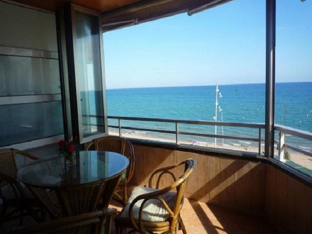 Apartamento Rosendo Calafell Pokój zdjęcie