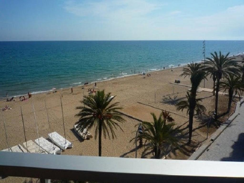 Apartamento Rosendo Calafell Pokój zdjęcie
