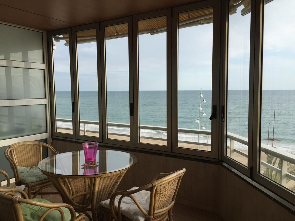 Apartamento Rosendo Calafell Zewnętrze zdjęcie