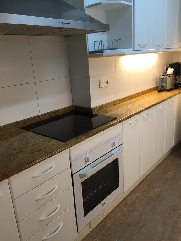 Apartamento Rosendo Calafell Zewnętrze zdjęcie