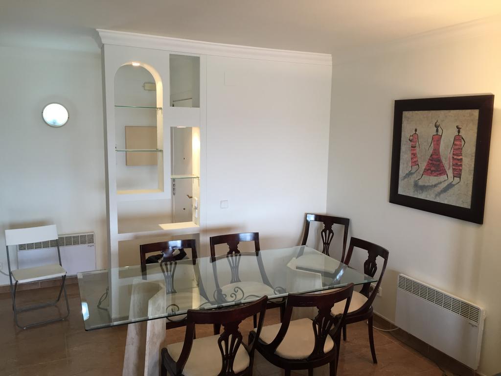 Apartamento Rosendo Calafell Zewnętrze zdjęcie
