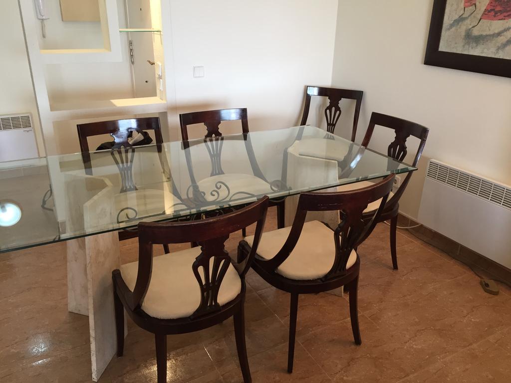 Apartamento Rosendo Calafell Zewnętrze zdjęcie