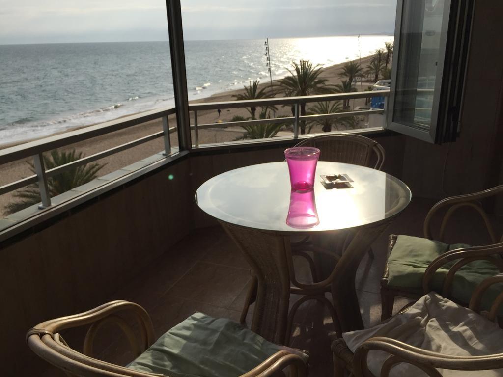 Apartamento Rosendo Calafell Zewnętrze zdjęcie