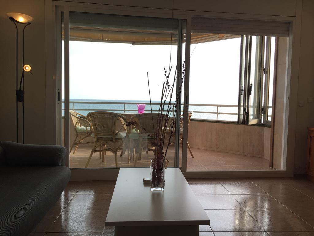 Apartamento Rosendo Calafell Zewnętrze zdjęcie