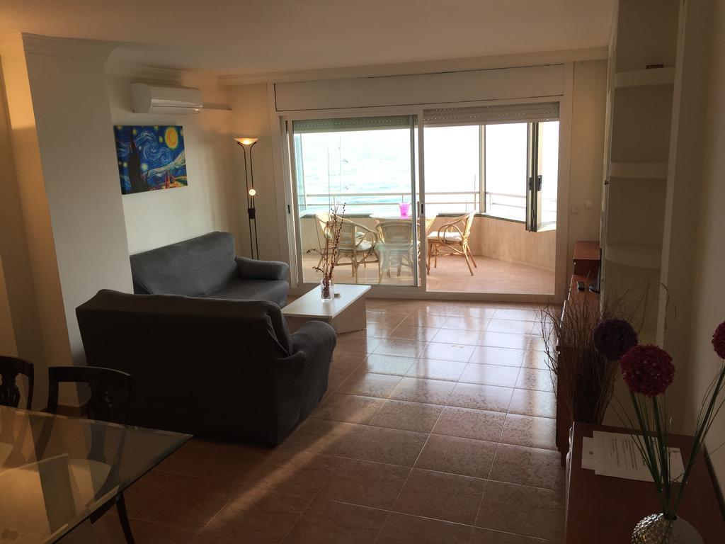 Apartamento Rosendo Calafell Zewnętrze zdjęcie