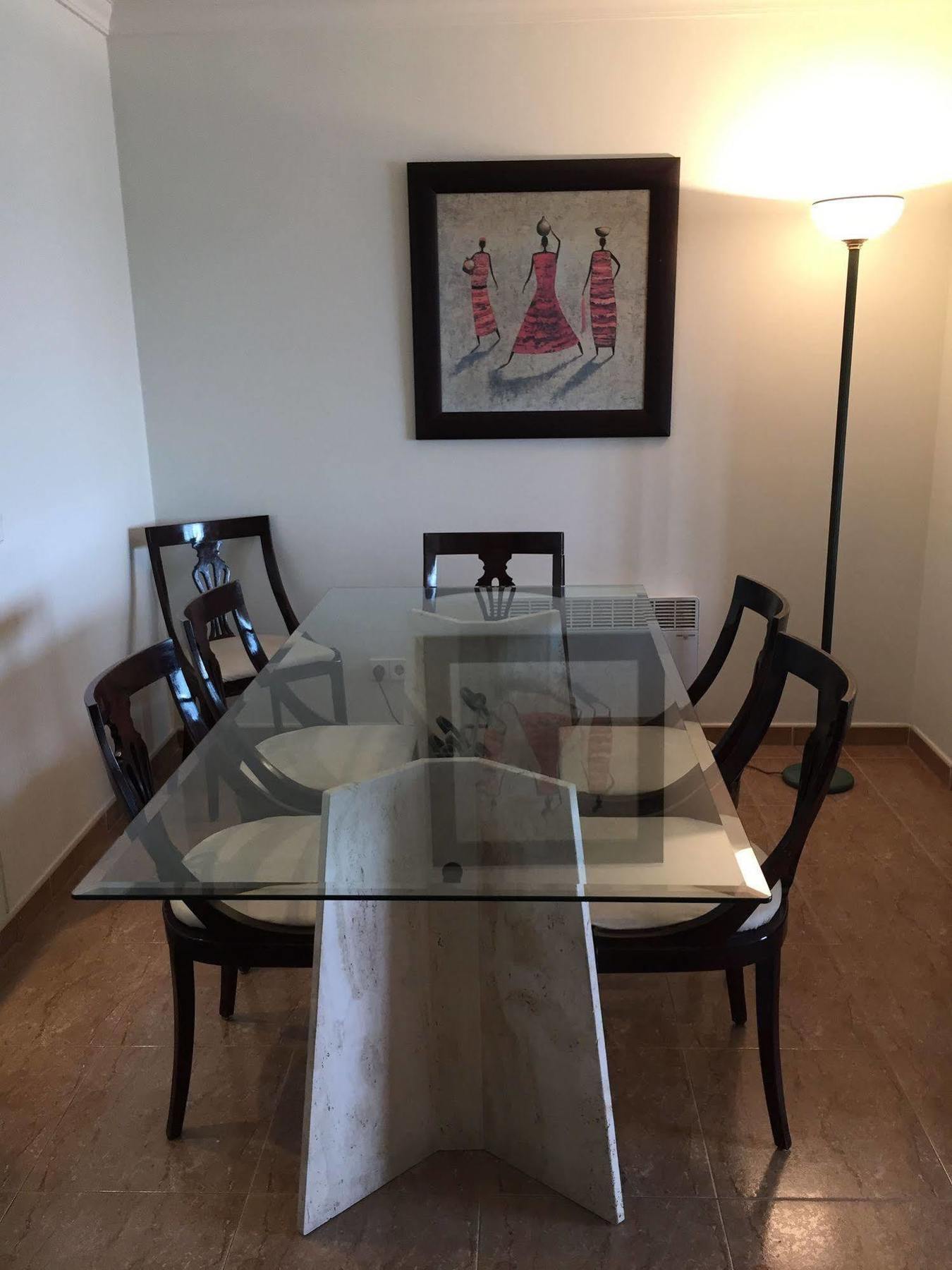 Apartamento Rosendo Calafell Zewnętrze zdjęcie