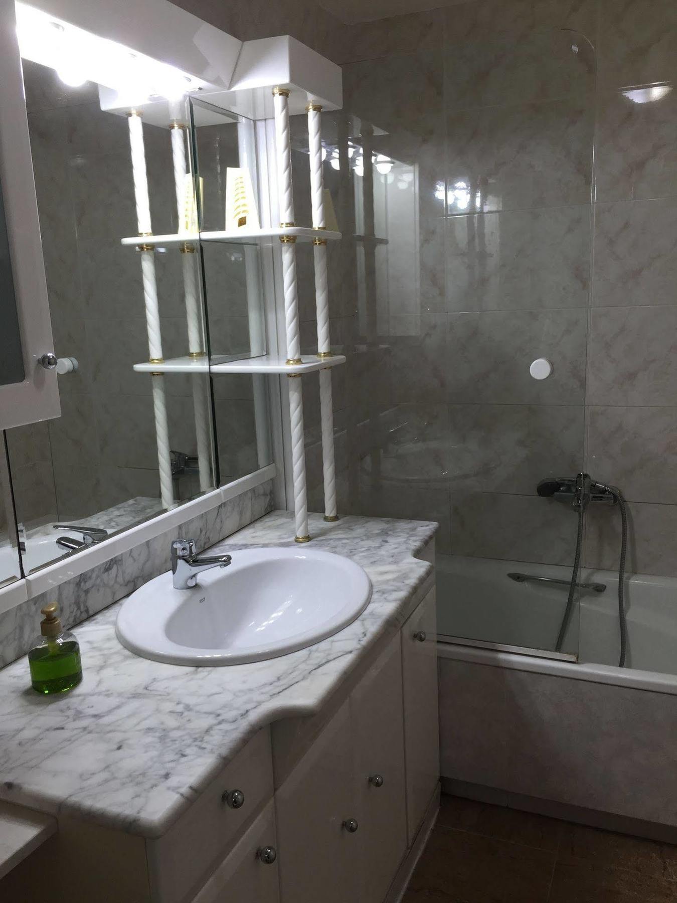 Apartamento Rosendo Calafell Zewnętrze zdjęcie