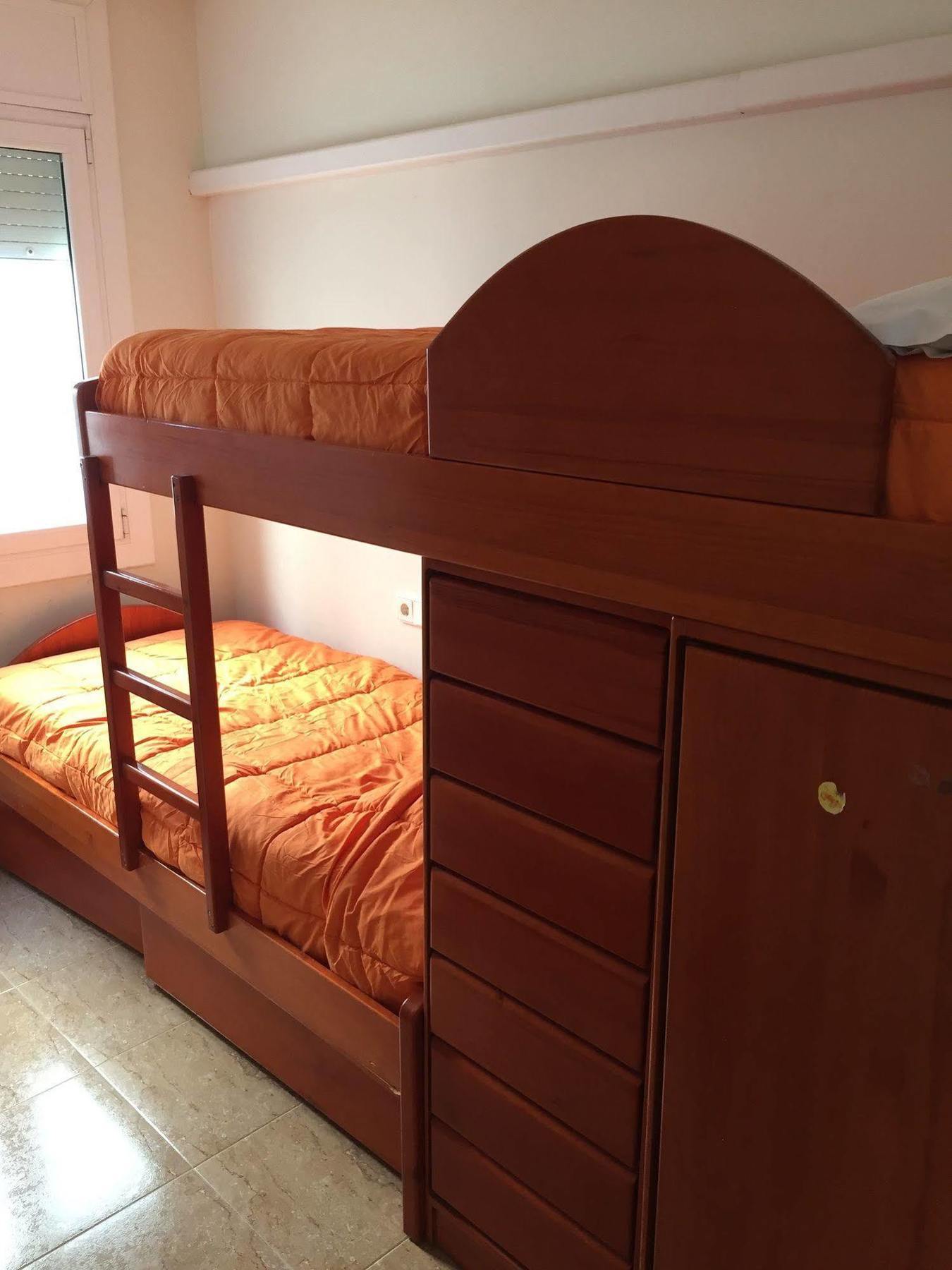 Apartamento Rosendo Calafell Zewnętrze zdjęcie