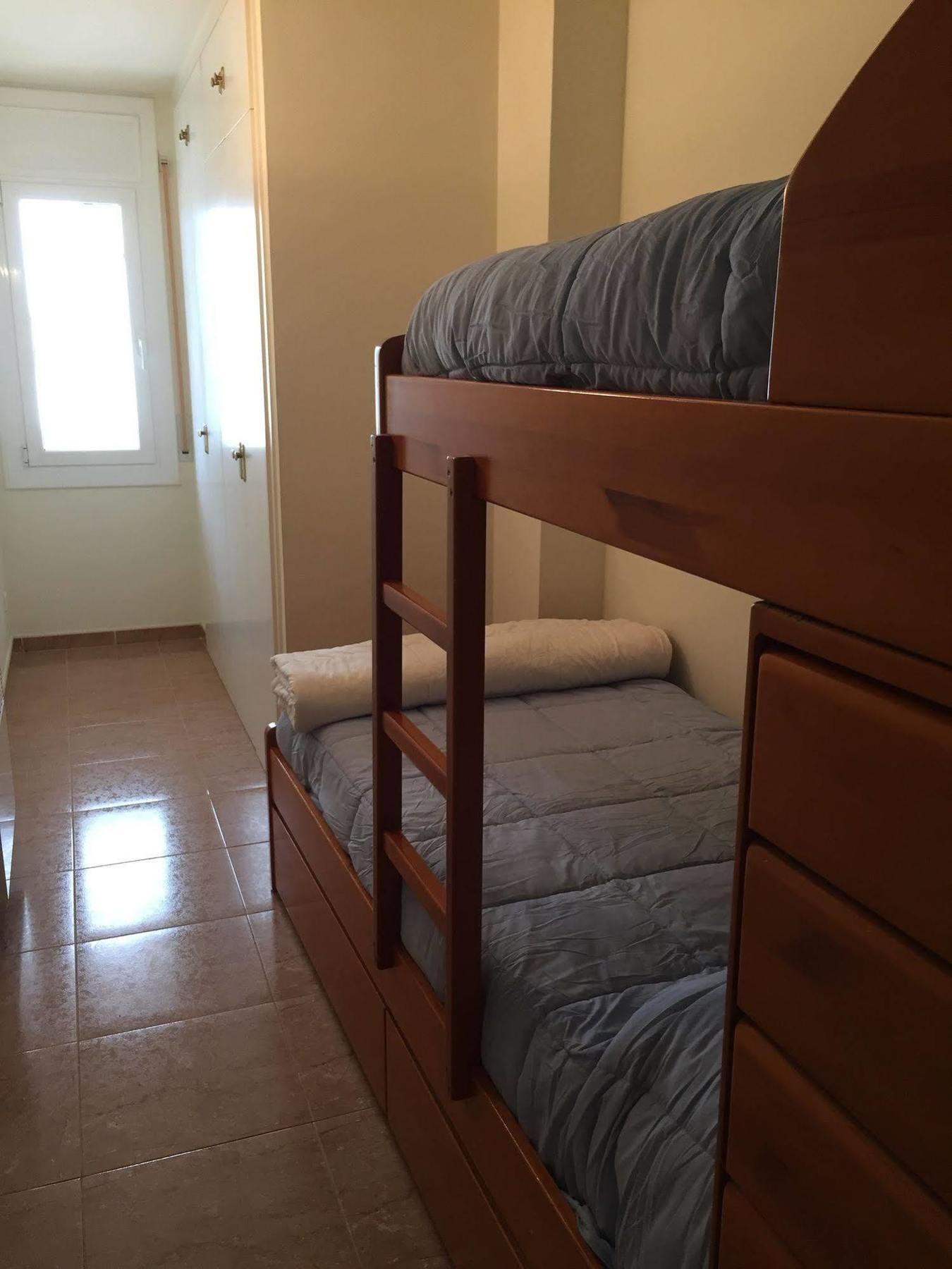Apartamento Rosendo Calafell Zewnętrze zdjęcie