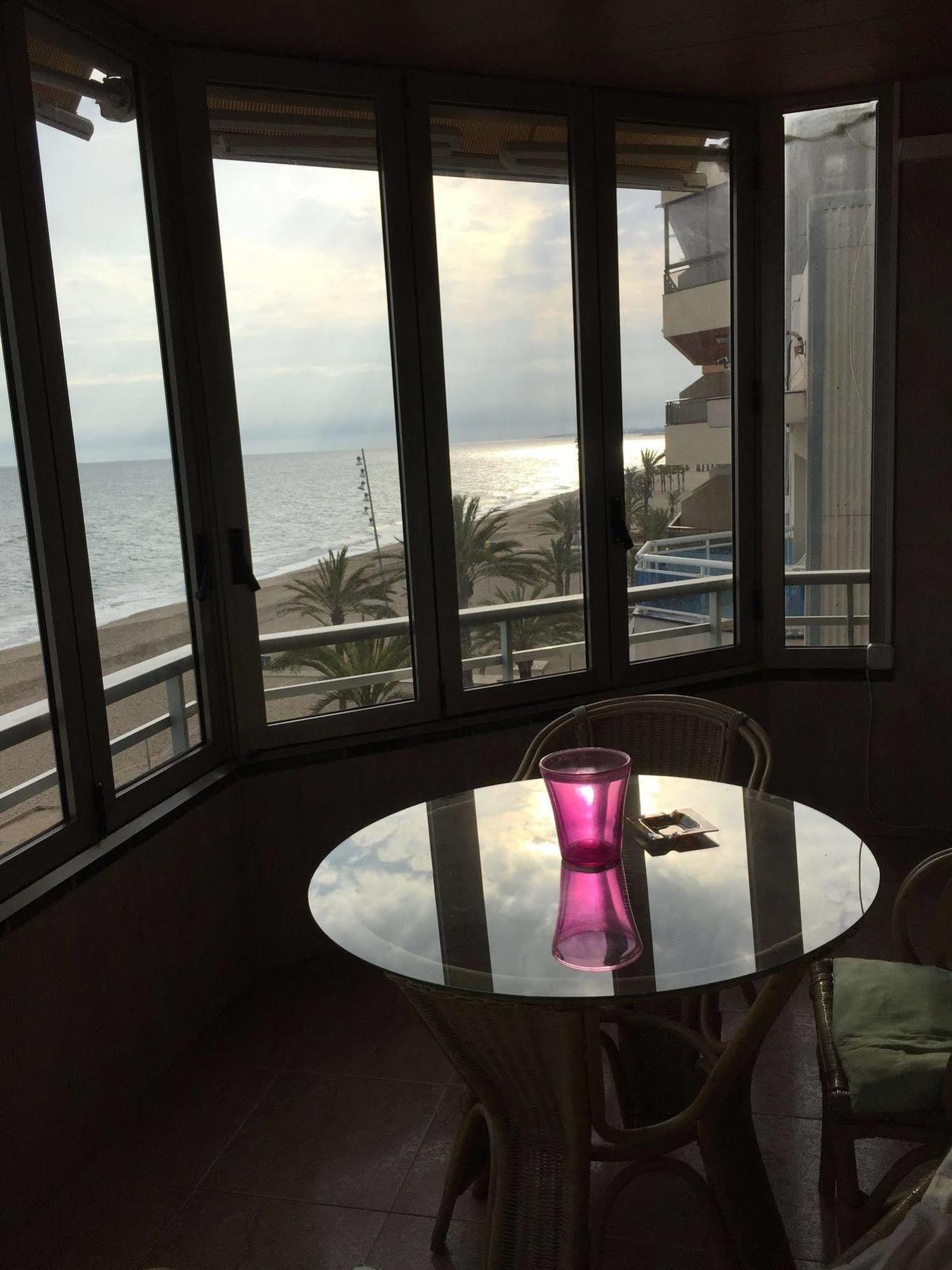 Apartamento Rosendo Calafell Zewnętrze zdjęcie