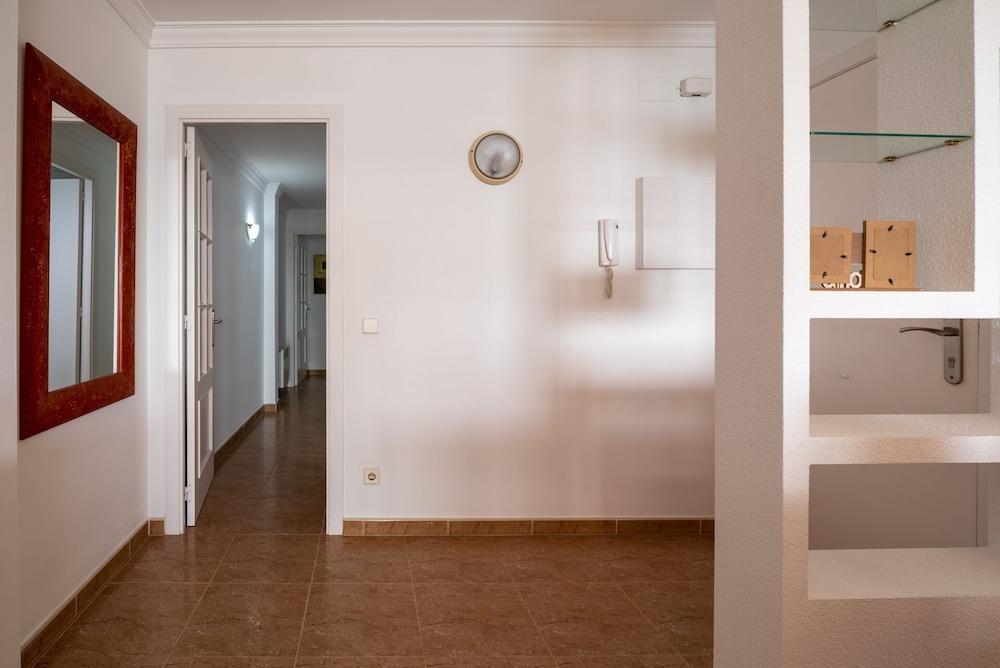 Apartamento Rosendo Calafell Zewnętrze zdjęcie